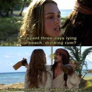 Meet your Posher, Mike